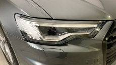 Audi A6 40 TDI Quattro Black Edition 4dr S Tronic Diesel Saloon